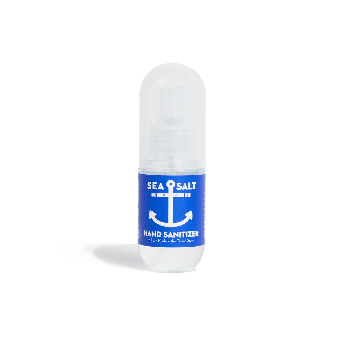 Swedish Dream Sea Salt Hand Sanitizer