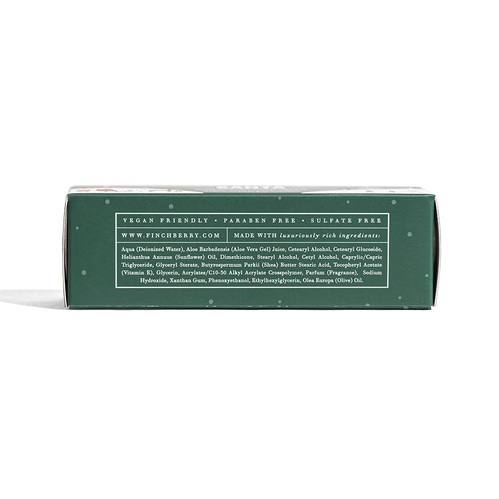 Holiday Hand Cream