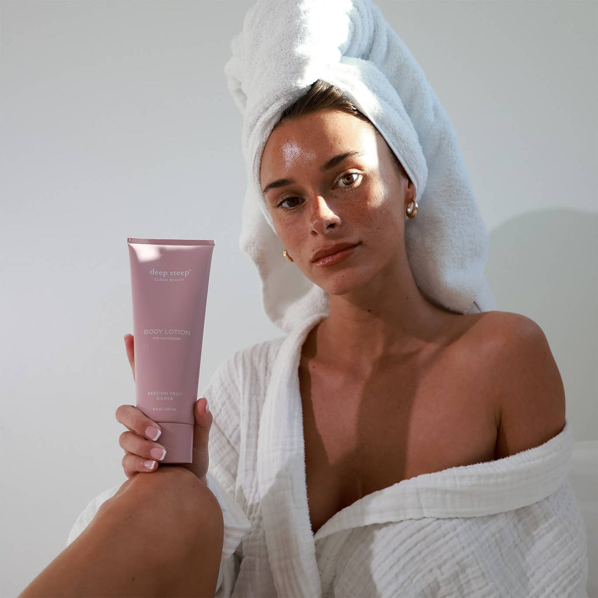 Passion Fruit Guava Daily Hydrating Body Lotion