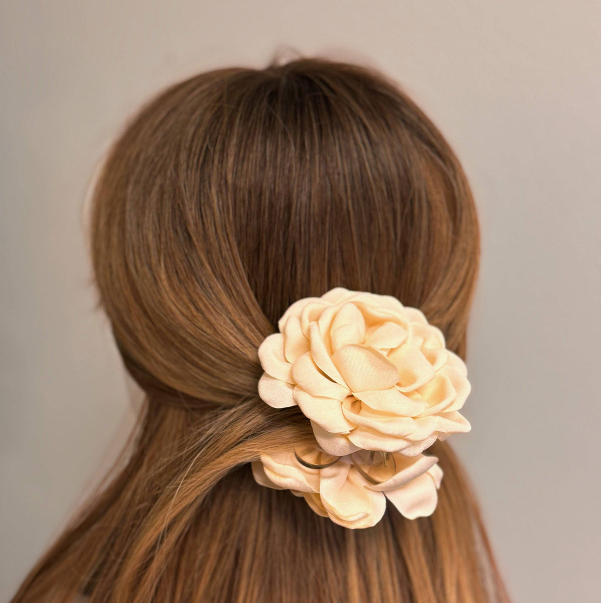 May Rose Hair Claw