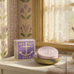 Sea Salt Lavender Bar Soap | Triple Milled Natural Lavender