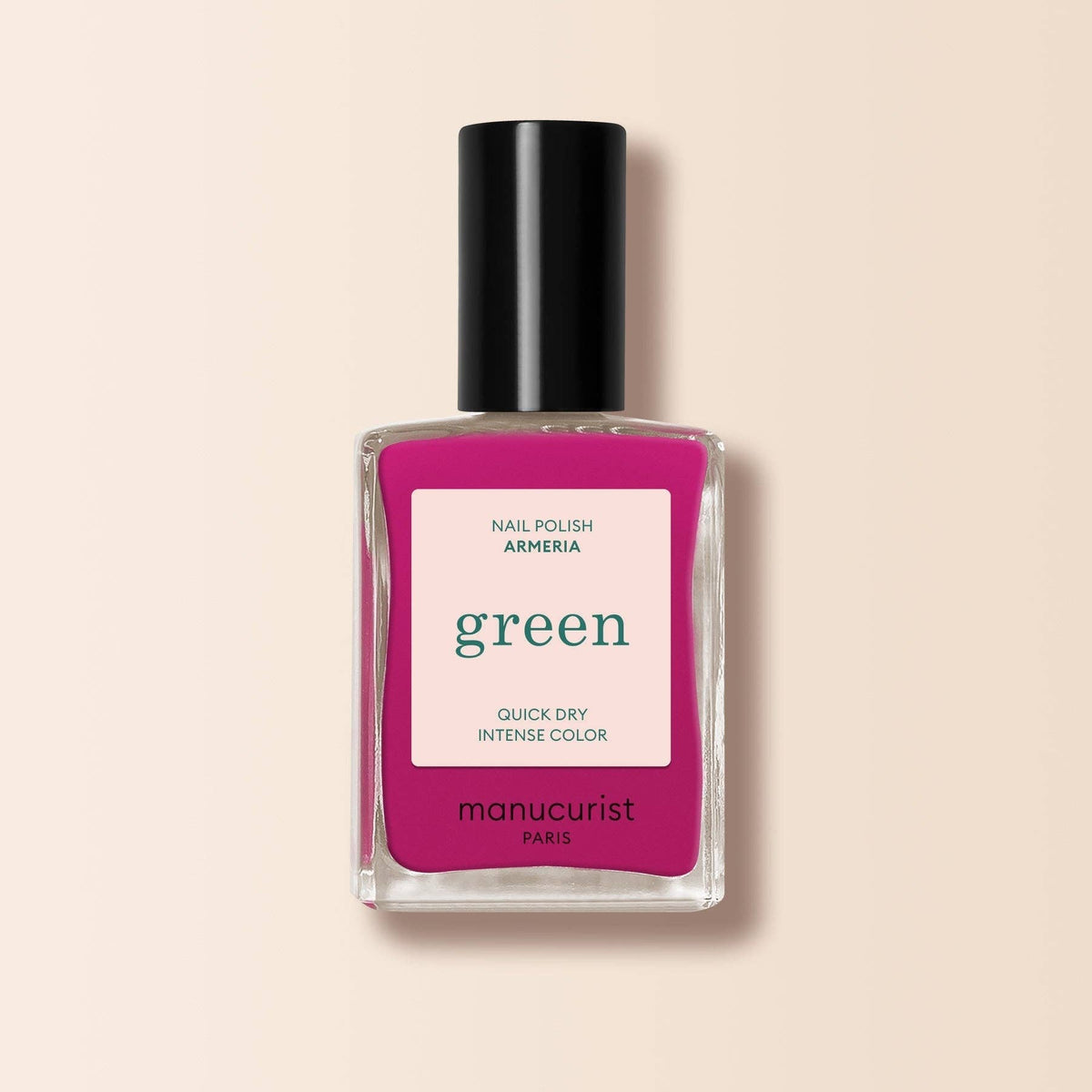 Manucurist Nail Polish
