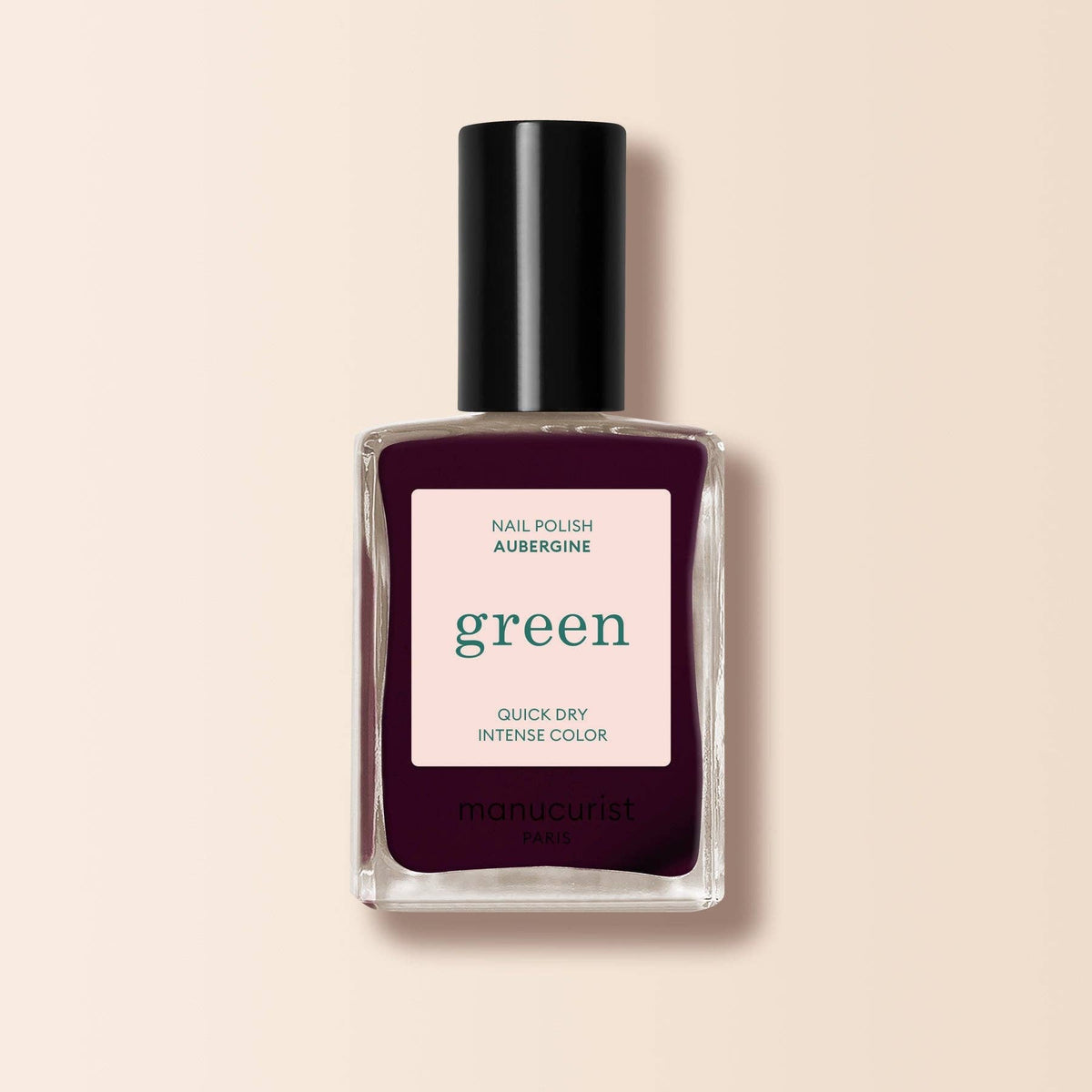 Manucurist Nail Polish
