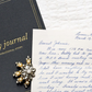 Legacy Journal: A Family Keepsake Book