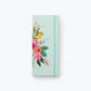 Garden Party Sticky Note Folio