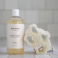 Pure Coconut Gentle Hydrating Body Wash