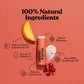 Lip Balm | Pomegranate Peach