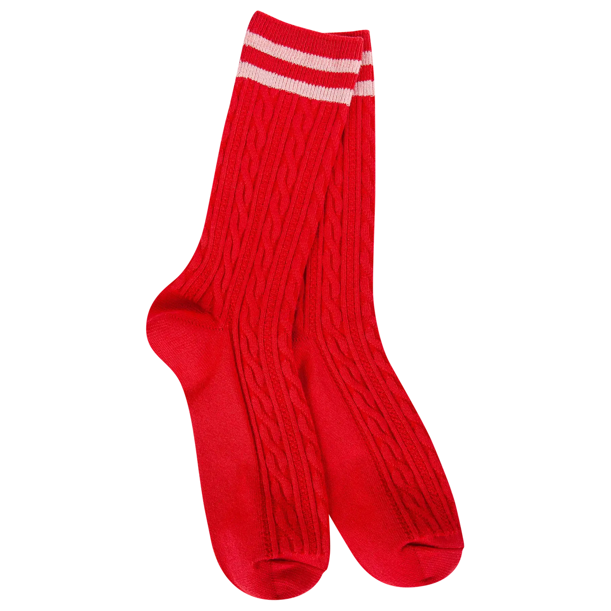 Weekend LightWeight Rugby Crew Socks