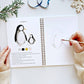 Watercolor Workbook | Winter