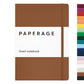 Lined Journal Notebook
