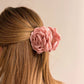 May Rose Hair Claw
