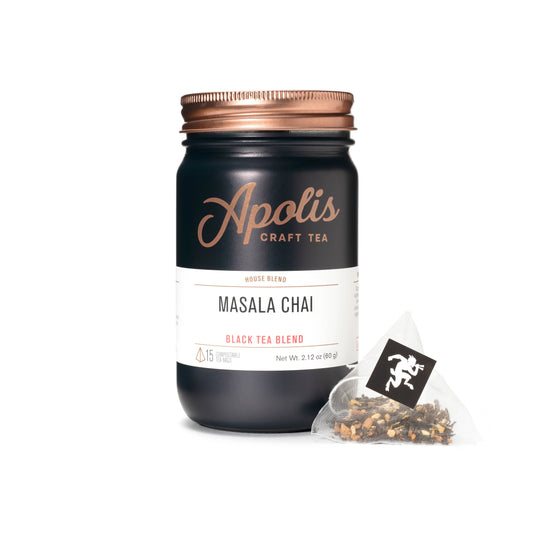 Masala Chai | Tea Bags