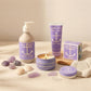 Sea Salt Lavender Hand Cream