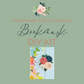 Madymae DIY Bookmark Kit