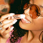 Lip Balm | Pomegranate Peach