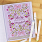 All Booked Up Coloring Book