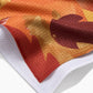 Watercolor Fallen Leaves Dishtowel