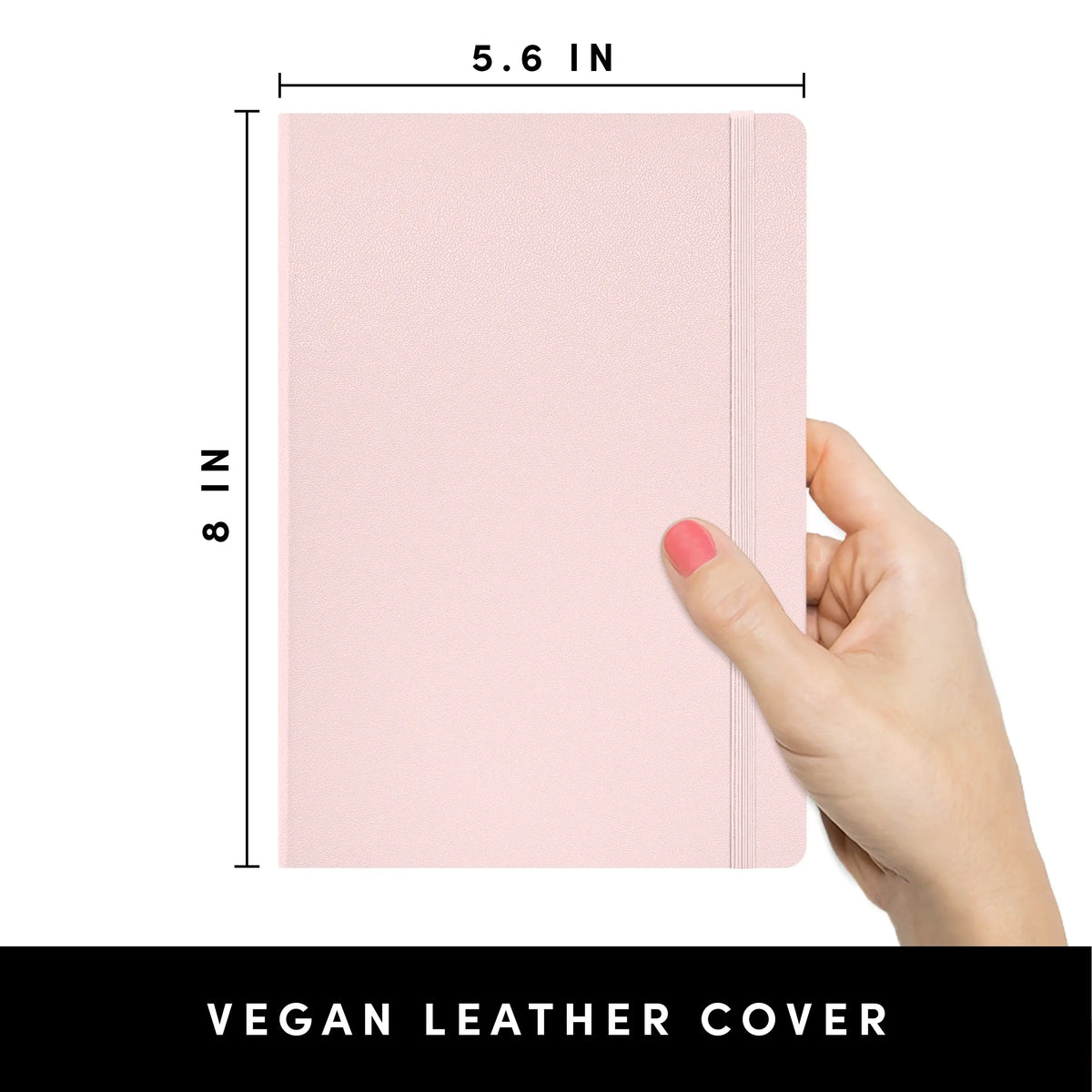 Lined Journal Notebook