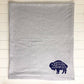 Buffalo Bills Throw Blanket | Marv Levy