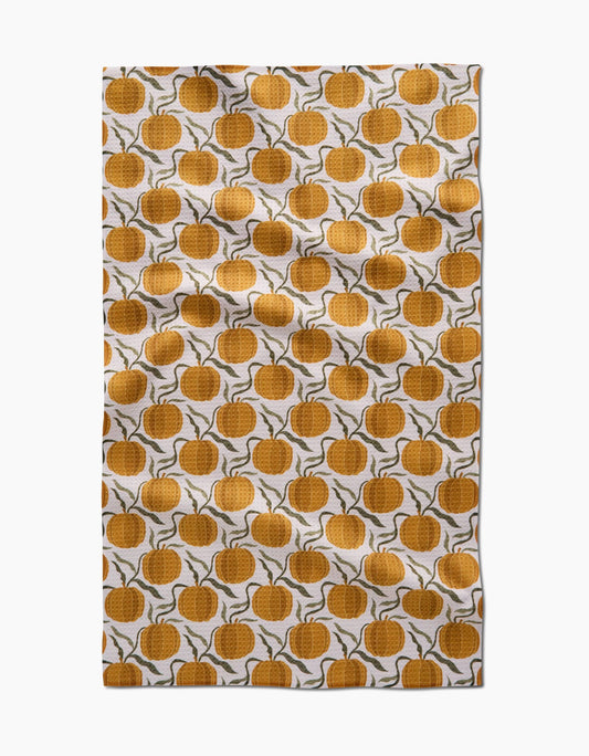 Hearth And Vine Dishtowel