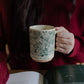 O Come O Come Emmanuel Mug