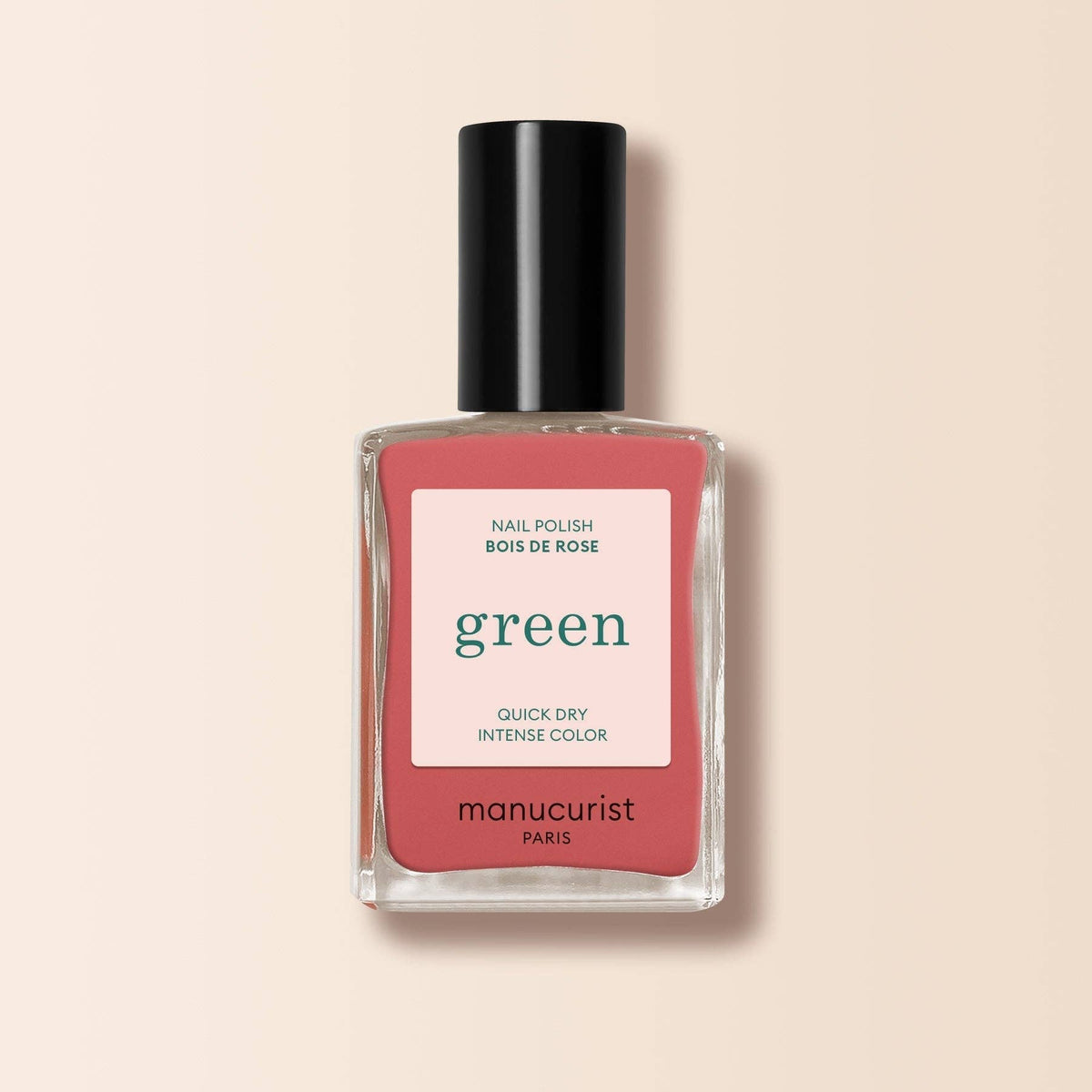 Manucurist Nail Polish