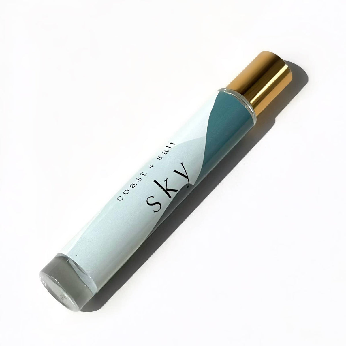 Coast & Salt Perfume Rollers