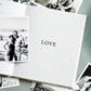 Legacy Journal: A Family Keepsake Book