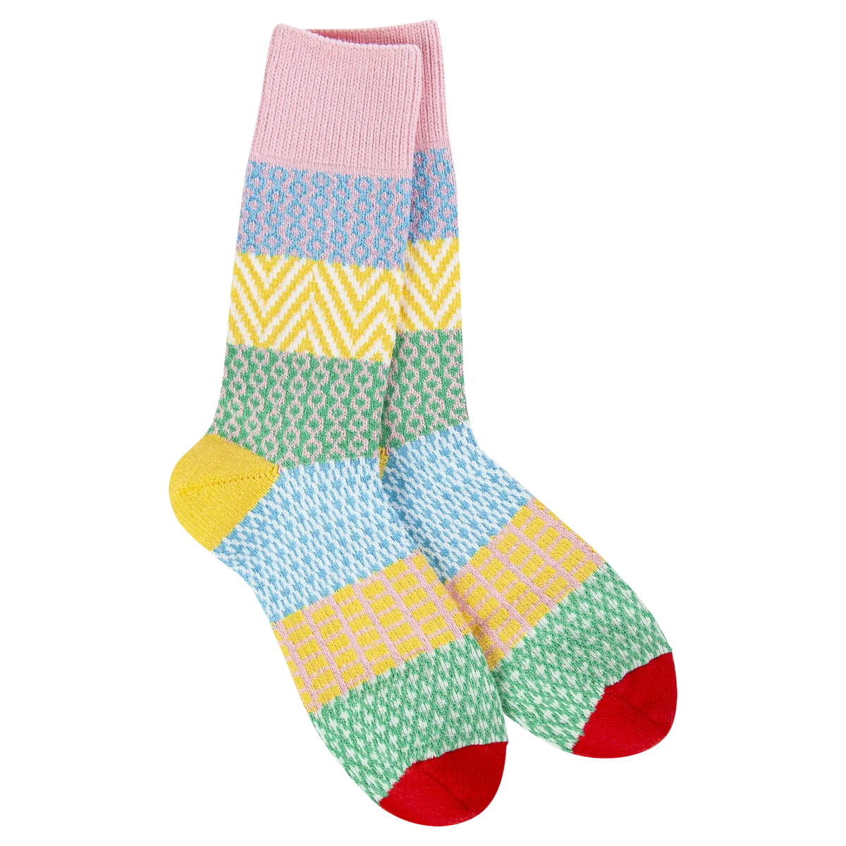 Gallery Wonderland Socks