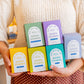Old Whaling Co. Shower Steamers