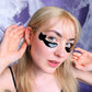 Cat Shaped Smoothing Eye Patches l 6 Pack