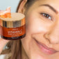 Brighten + Depuff Vitamin C Hydro-Jelly Eye Cream