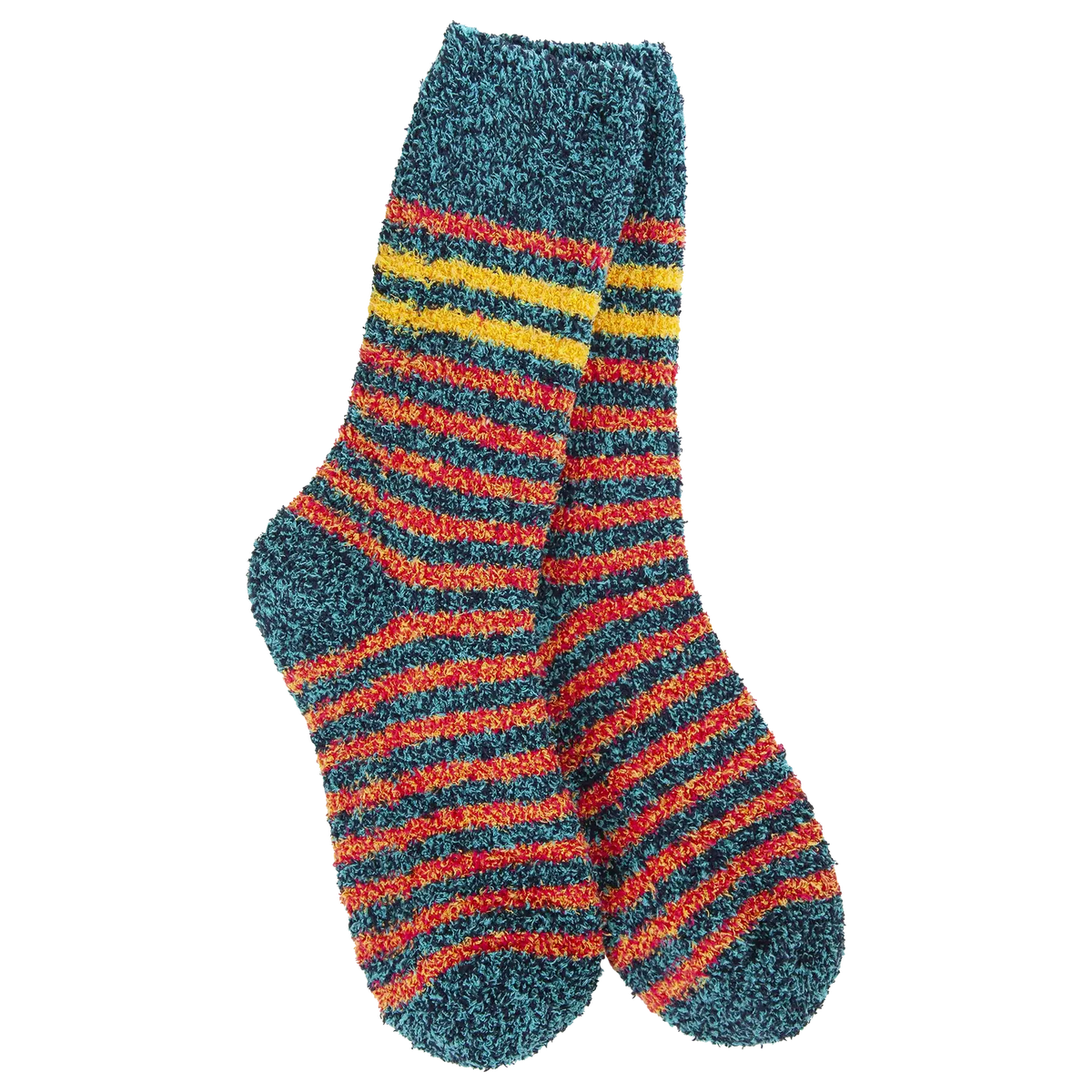 Cozy Collection Crew Autumn Socks