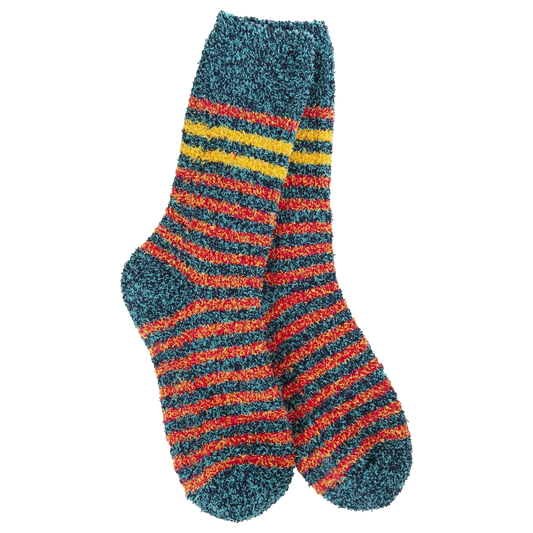 Cozy Collection Crew Autumn Socks