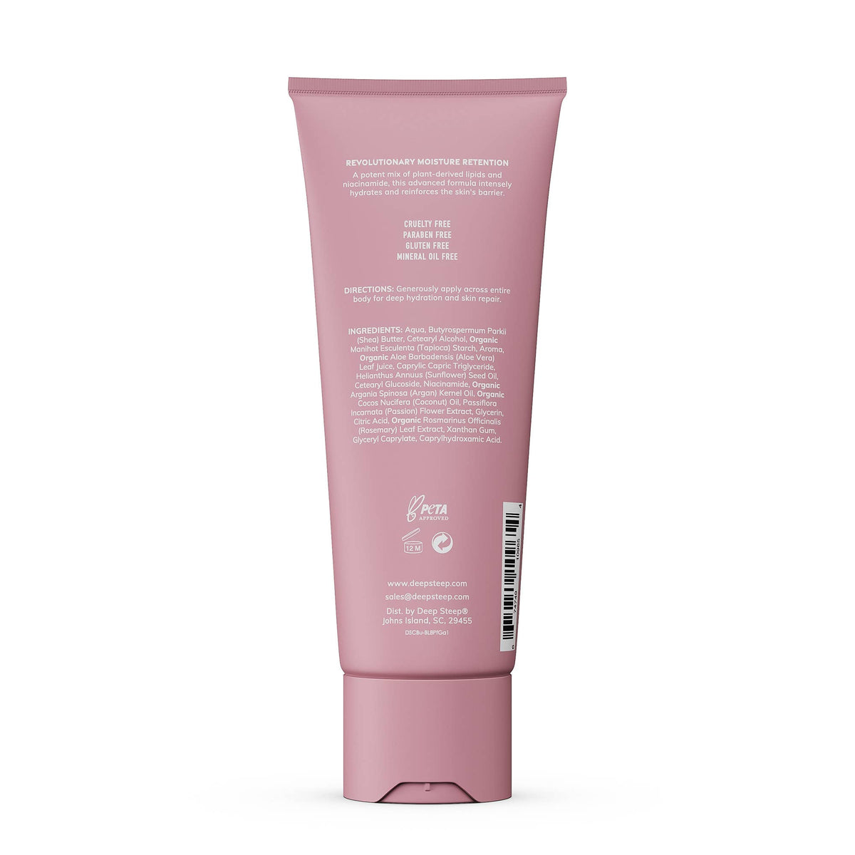 Passion Fruit Guava Daily Hydrating Body Lotion