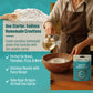 Gluten-Free Sourdough Starter Culture