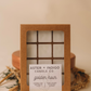 Golden Hour | Fall Wax Melts