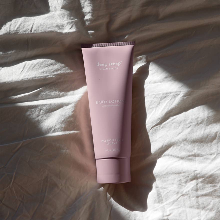 Passion Fruit Guava Daily Hydrating Body Lotion