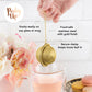 Gold Plated Tea Infuser