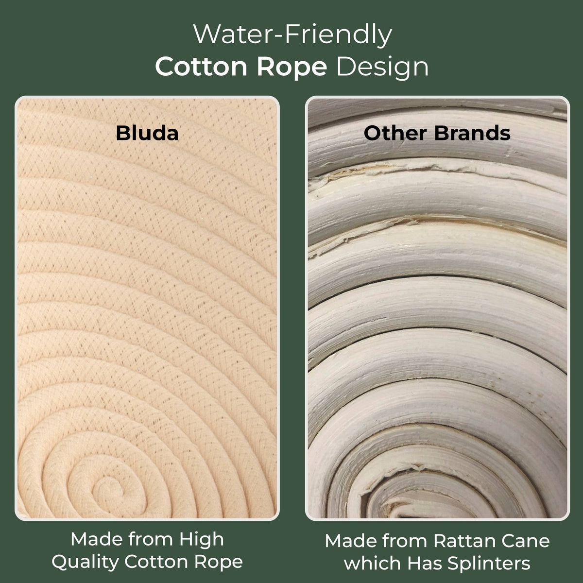 Sourdough Cotton Banneton Basket