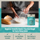 Gluten-Free Sourdough Starter Culture