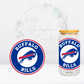 Buffalo Bills Decal