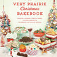 A Very Prairie Christmas Bakebook