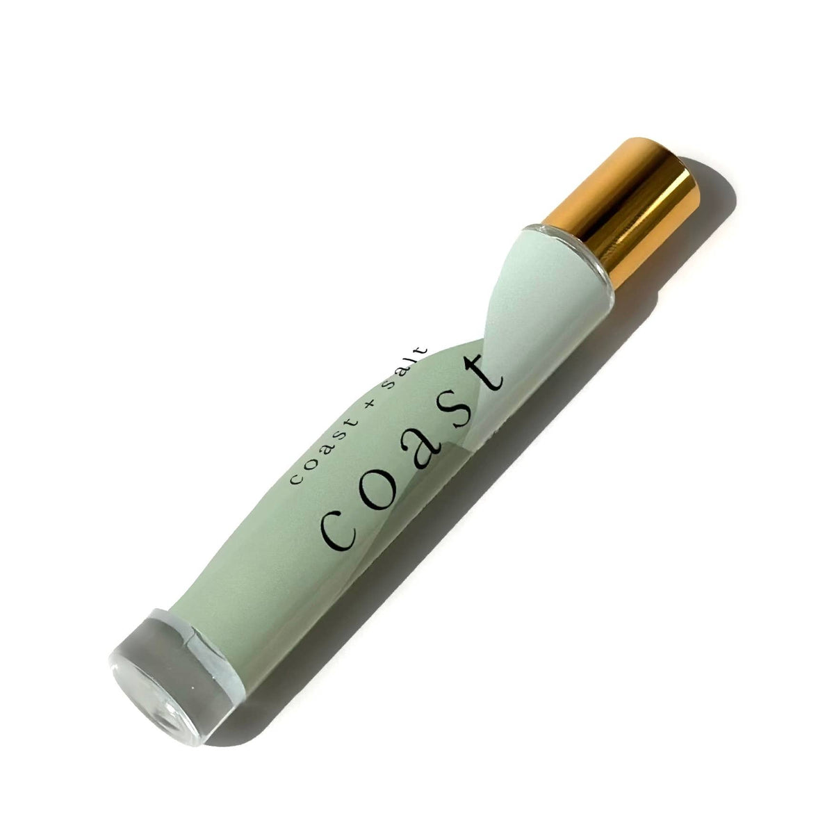 Coast & Salt Perfume Rollers