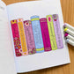 All Booked Up Coloring Book