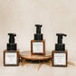 Foaming Hand Soap | Caramel Apple Chai