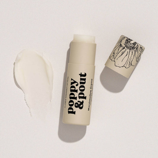 Lip Balm | Marshmallow Creme