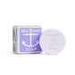 Sea Salt Lavender Bar Soap | Triple Milled Natural Lavender