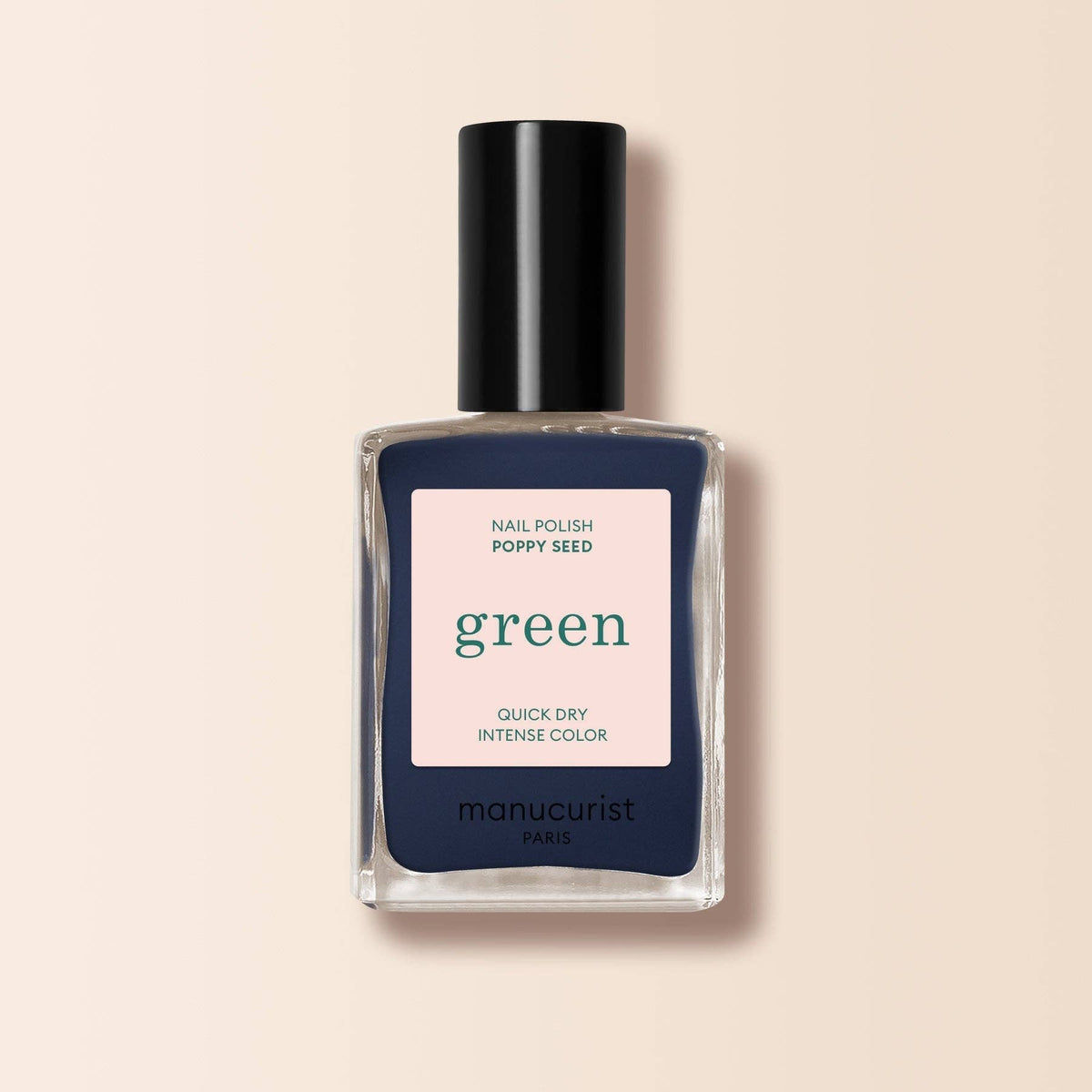Manucurist Nail Polish