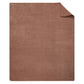Velvet Stitch Quilted Throw Blanket